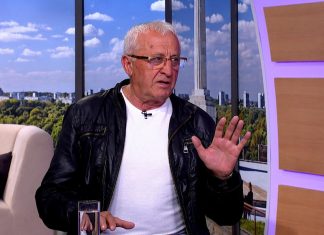 “ĆERKA MI JE INVALID, OŠTETILI SU JOJ NERV” Era ne može da dođe sebi zbog PAKLA KOJI JE PREŽIVEO: Ovo je njegova tužna priča