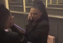 MAJA MARINKOVIĆ SVA U CRNINI LIJE SUZE U “ELITI”! Reč je o muškarcu, kamera snima POTRESNE SCENE, sve saopšteno