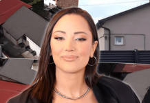 “Sinoć sam prespavala u svojoj kući!” Prijovićka posjetila Beli Manastir: Ovako izgleda njen skromni dom u Hrvatskoj, komentari pljušte (Foto)