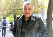 OVAKO JE ČUVENI PEVAČ OD AMIRA POSTAO NIKOLA: Umro je u 43. godini, a ovako su izgledali njegovi POSLEDNJI DANI