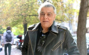 OVAKO JE ČUVENI PEVAČ OD AMIRA POSTAO NIKOLA: Umro je u 43. godini, a ovako su izgledali njegovi POSLEDNJI DANI