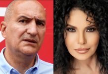 Godinama ćutala, pa oplela po bivšem mužu! Zašto su se zaista razveli Lidija Vukićević i Mrkela