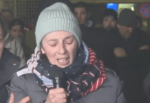 Snimak zbog kojeg region plače: “Kažem sine nemoj izlaziti, sutra je škola. On kaže odoh majko, neću dugo” (Video)