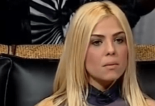 Važila za naljepšu Zvezdu Granda, voljela sportistu a onda naglo nestala: Nakon Farme joj se gubi trag, evo gde je danas i kako izgleda (Foto)