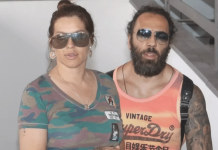 Ipak postoji druga žena: Ona je stala Seki na crtu i umiješala se u brak, Veljko je odabrao nju! (Foto)