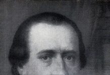 NIKO MAJKU NIJE OŽALIO KAO DOSITEJ: Kad je ove reči na njenom grobu izgovorio, ljudi su zanemeli od tuge