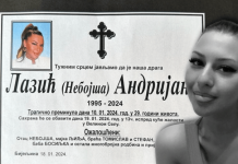 “Drugarice su ključne, posebno bih tu oči otvorio!” Stručnjak o slučaju tragično stradale Andrijane: Jednog se najviše boji