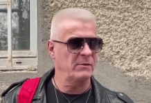 Ovo je žena Đorđa Davida: Čak 18 godina mlađa od njega, ne živi u istom stanu s njom, a razlog je posve čudan! (Foto) (F