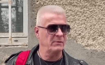 Ovo je žena Đorđa Davida: Čak 18 godina mlađa od njega, ne živi u istom stanu s njom, a razlog je posve čudan! (Foto) (F