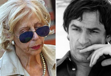 VIDELA SAM PIŠTOLJ U RUCI, PODIGLA ČARŠAV I UGLEDALA KRV NA ČELU! Srbiju šokiralo samoubistvo SLAVNOG GLUMCA