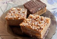 Starinski recept za oblande: Prave se od jeftinih sastojaka i nema šanse da vam ne uspeju