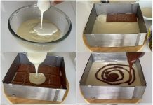 KREMASTE KEKS KOCKE BEZ PEČENJA ZA 15 MINUTA GOTOVE…Za nenajavljene goste ovo je idealan recept…