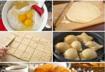 OVAKVE MEKIKE JOŠ NISTE JELI! Bez čekanja da narastu, a vazdušaste i mekane kao pamuk!