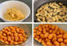 NAJLAKŠI TURSKI RECEPT ZA UKUSNE TULUMBE: DOMAĆICE OTKRILE KOJA JE TAJNA