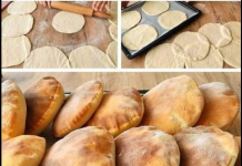 LEPINE IZ RERNE…PEČENE ZA DESET MINUTA