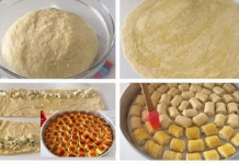 PITA KOJA CE BITI OBAVZENA NA VASEM STOLU KAD VAM DOLAZE GOSTI