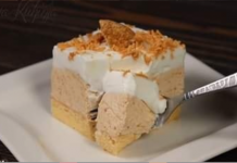 PLAZMA KOLAČ- preukusan kolač spreman za 15 minuta…