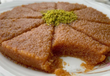 Sočni desert uz kafu ili čaj od samo 3 sastojka