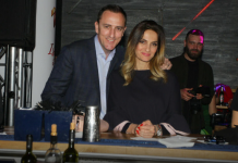 U braku su 25 godina, na svaku godišnjicu ponovo je zaprosi: Ljubavna priča Sergeja i Kristine Ćetković je NESTVARNA