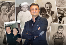 Ivan Milinković : “DRUGA ŽENA ME JE POŠTEDELA, ZA RAZLIKU OD PRVE”