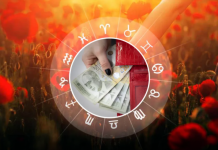 OVI ZNAKOVI HOROSKOPA ĆE SE UVELIKO OPARITI DO KRAJA GODINE: Stiže im veliki NOVAC, evo i KAD TAČNO