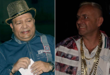 DŽEJ MI JE UKRAO ROLEKS! Ivan Gavrilović o druženju s Ramadanovskim