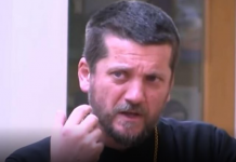 DA LI SME DA SE POSTI SAMO 7 DANA VASKRŠNJEG POSTA I DA LI JE ČOVEK KOJI NE POSTI GREŠAN: Otac Gojko Perović otkrio sve