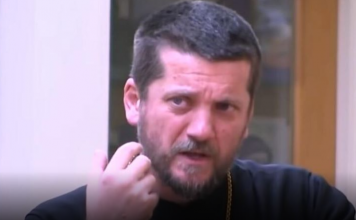 DA LI SME DA SE POSTI SAMO 7 DANA VASKRŠNJEG POSTA I DA LI JE ČOVEK KOJI NE POSTI GREŠAN: Otac Gojko Perović otkrio sve