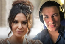 UDALA SE TANJA SAVIĆ! Stala na ludi kamen sa PILOTOM, sve obavila pod VELOM TAJNE: Ni porodica nije znala! ŠOK!