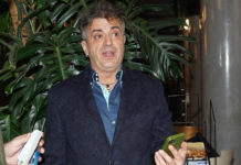 SERGEJ TRIFUNOVIĆ SE ŽENI? Bivša voditeljka slavila rođendan, pa se pohvalila prstenom!