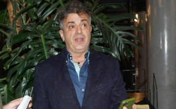 SERGEJ TRIFUNOVIĆ SE ŽENI? Bivša voditeljka slavila rođendan, pa se pohvalila prstenom!