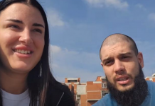 “Jovana je odlučila da bude pokrivena” – Dejan Dragojević se spremio za Ramazan, evo kako je pripremio tijelo za post (Video)