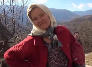 “BIO JE SA MNOM U BRAKU 9 DANA, PA OTIŠAO KOD KOMŠINICE”: Onda se saznalo zašto su svi muževi pobegli od Bosanke