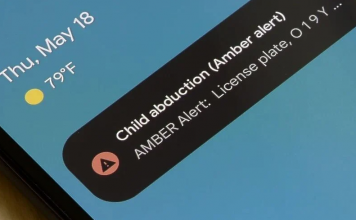 U Srbiji prvi put aktiviran sistem Amber Alert, razlog je nestanak dvogodišnje djevojčice