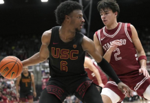 ZABORAVITE LEBRONOVOG MALOG, SRBIN JE MNOGO BOLJI: Sin srpskog NBA asa zaludeo Ameriku, čekaju da bljesne!