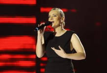 Šejla Zonić nakon nastupa koji je privukao pažnju: Ne bih bila ovdje da nije mog supruga