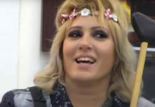 BILA JE GLAVNA ZVIJEZDA SKORO SVAKOG RIJALITIJA U ZEMLJI, A ONDA SE POVUKLA