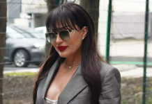 Ceca posle tri decenije progovorila o zabranjenoj ljubavi s Harom Samardžićem