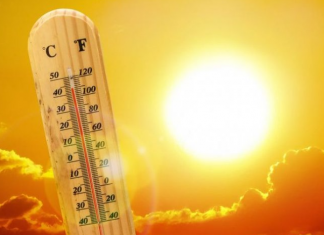 APRIL ĆE BITI TOPLIJI NEGO IKAD! Zime kao da nije bilo, a ljeto će biti ekstremno