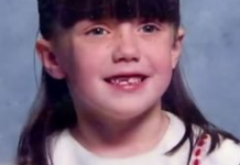 KO JE BILA AMBER PO KOJOJ JE NASTAO SISTEM AMBER ALERT ?