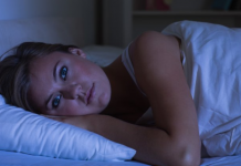 DA LI SE SVAKE VEČERI TRZNETE PRIJE NEGO ŠTO ZASPETE?!