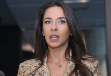 Ivana Dudić posle raskida tvrdi: Gruba sam i distancirana, nemam vremena da patim