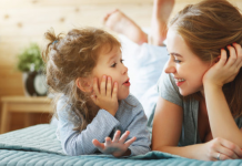 Neka cijene ono šta imaju : Kako naučiti djecu da budu zahvalna?