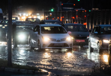VELIKO NEVREME, PA TEMPERATURNI ŠOK! Detaljna vremenska prognoza za april