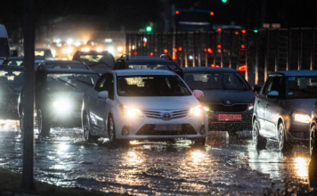 VELIKO NEVREME, PA TEMPERATURNI ŠOK! Detaljna vremenska prognoza za april