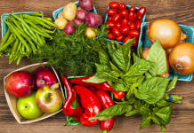 Ovo povrće je zdravije jesti sirovo nego kuhano: Idealno za one koji žele izgubiti kilograme