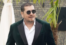 Posle priča da je prevario suprugu oglasio se Pejović: Ljudi se razvode, dešava se