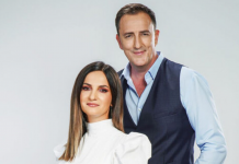 Sergej i Kristina Ćetković proslavili 25 godina braka, poklon koji su dobili će vas oduševiti