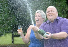 Osvojili su 173 miliona eura na lotu, ali to im je uništilo brak i život