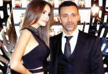 Mustafina druga supruga postala je Eminina kopija: Svi u čudu gledaju njenu transformaciju